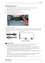 Preview for 24 page of Contec PIO-32 Series User Manual