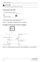 Preview for 41 page of Contec PIO-32 Series User Manual