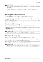 Preview for 46 page of Contec PIO-32 Series User Manual