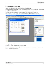 Preview for 50 page of Contec PIO-32 Series User Manual