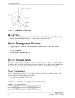 Предварительный просмотр 17 страницы Contec PT-955SHX User Manual