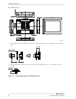 Предварительный просмотр 19 страницы Contec PT-955SHX User Manual