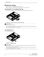 Предварительный просмотр 21 страницы Contec PT-955SHX User Manual