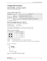 Предварительный просмотр 32 страницы Contec PT-955SHX User Manual