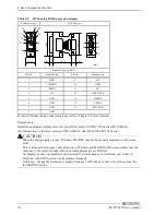 Предварительный просмотр 37 страницы Contec PT-955SHX User Manual