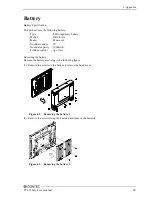 Предварительный просмотр 90 страницы Contec PT-955SHX User Manual