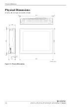 Preview for 17 page of Contec PT-E731 User Manual