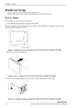 Preview for 19 page of Contec PT-E731 User Manual