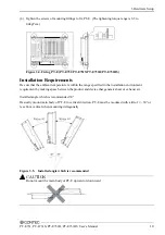 Preview for 20 page of Contec PT-E731 User Manual