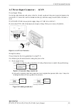 Preview for 26 page of Contec PT-E731 User Manual