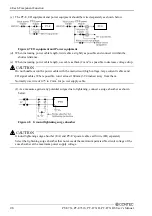 Preview for 27 page of Contec PT-E731 User Manual