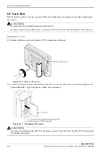 Preview for 29 page of Contec PT-E731 User Manual