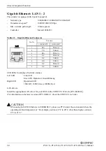 Preview for 31 page of Contec PT-E731 User Manual