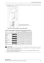 Preview for 34 page of Contec PT-E731 User Manual