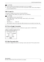 Preview for 36 page of Contec PT-E731 User Manual