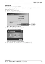 Preview for 44 page of Contec PT-E731 User Manual