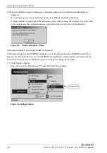 Preview for 49 page of Contec PT-E731 User Manual