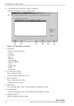 Preview for 55 page of Contec PT-E731 User Manual