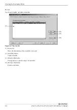 Preview for 59 page of Contec PT-E731 User Manual