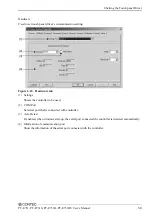 Preview for 60 page of Contec PT-E731 User Manual