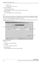 Preview for 63 page of Contec PT-E731 User Manual