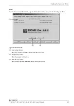 Preview for 66 page of Contec PT-E731 User Manual