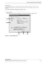 Preview for 74 page of Contec PT-E731 User Manual