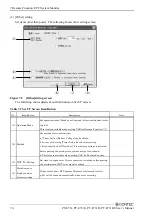 Preview for 75 page of Contec PT-E731 User Manual