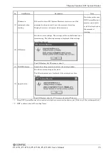 Preview for 76 page of Contec PT-E731 User Manual