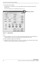 Preview for 81 page of Contec PT-E731 User Manual