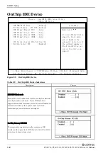 Preview for 103 page of Contec PT-E731 User Manual