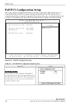 Preview for 109 page of Contec PT-E731 User Manual