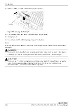 Preview for 117 page of Contec PT-E731 User Manual