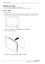 Предварительный просмотр 19 страницы Contec PT-E831H User Manual