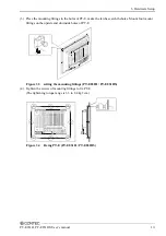 Предварительный просмотр 20 страницы Contec PT-E831H User Manual