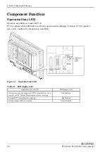 Предварительный просмотр 27 страницы Contec PT-E831H User Manual