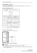 Предварительный просмотр 37 страницы Contec PT-E831H User Manual