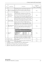 Предварительный просмотр 74 страницы Contec PT-E831H User Manual