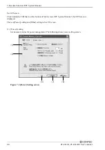 Предварительный просмотр 75 страницы Contec PT-E831H User Manual