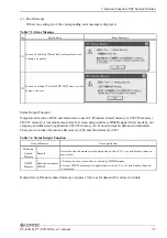 Предварительный просмотр 78 страницы Contec PT-E831H User Manual