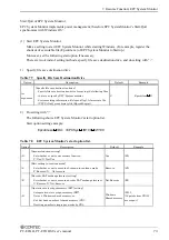 Предварительный просмотр 80 страницы Contec PT-E831H User Manual