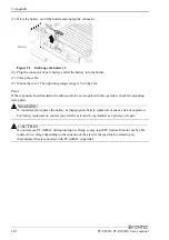 Предварительный просмотр 119 страницы Contec PT-E831H User Manual