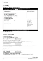 Preview for 61 page of Contec PT-S959 Series User Manual