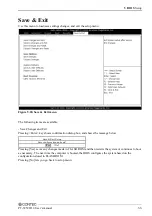 Preview for 62 page of Contec PT-S959 Series User Manual