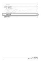 Preview for 5 page of Contec PWI-60D6D2 User Manual