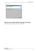 Preview for 28 page of Contec PWI-60D6D2 User Manual