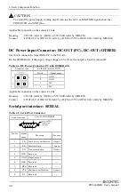 Preview for 37 page of Contec PWI-60D6D2 User Manual