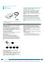 Contec RRY-16CX-USB Quick Start Manual preview