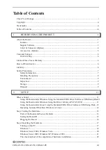 Предварительный просмотр 4 страницы Contec RS-232C Serial User Manual