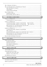 Предварительный просмотр 5 страницы Contec RS-232C Serial User Manual